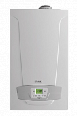 Газовый настенный конденсационный газовый котел BAXI LUNA Duo-tec MP 1.90 по цене 377303 руб.